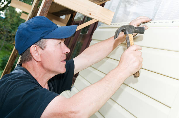 Best Composite Siding  in Bertsch Oceanview, CA